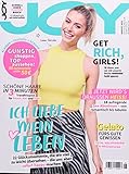 joy zeitschrift verlag  Joy 8/2022