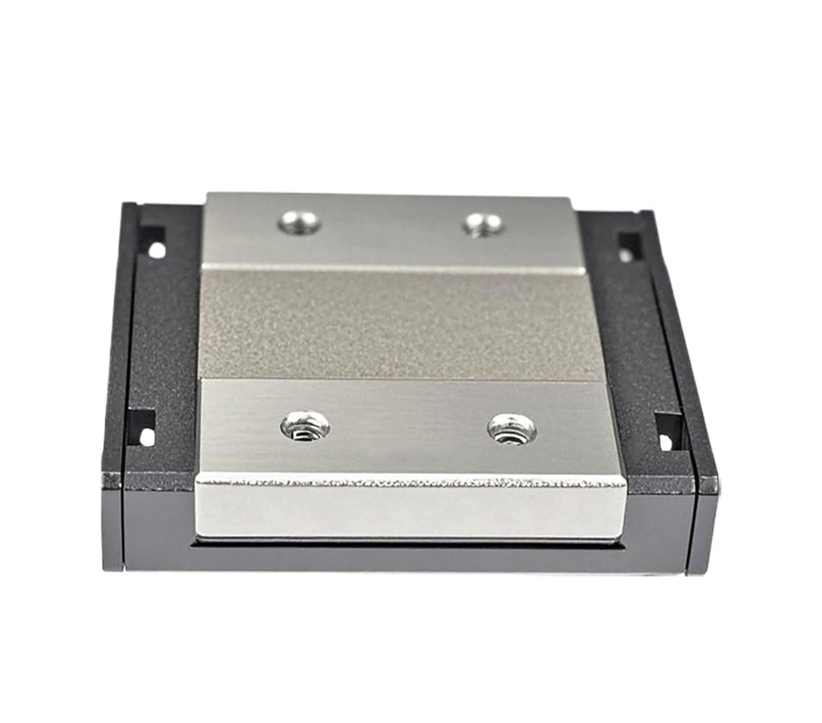 QfUxYYSLD Linear Block SRS12WM SRS12WGM Linear Guide Slider Linear Bearing SRS SRS12 SRS12WM SRS12WGM(190mm(Only Rail))