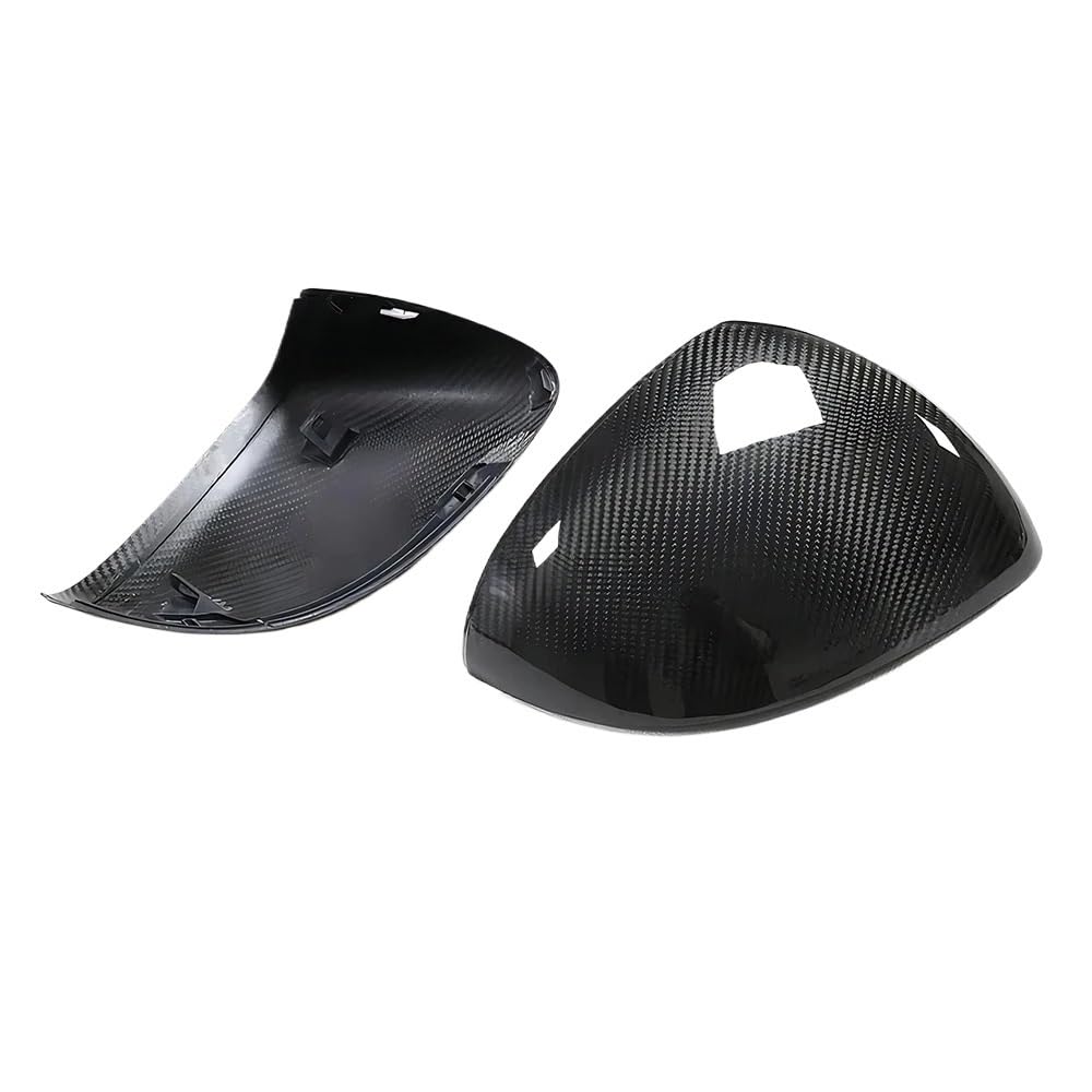 Couvercle de rétroviseur latéral Classe E W223 coque rétroviseur - 7