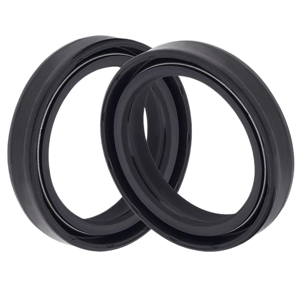 Moto Forcella Anteriore Paraolio 40x52.2x10 10.5 Compatibile Con C650GT C650 C 650 GT 2013 2014 2015
