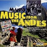 Music FromThe A n d e s