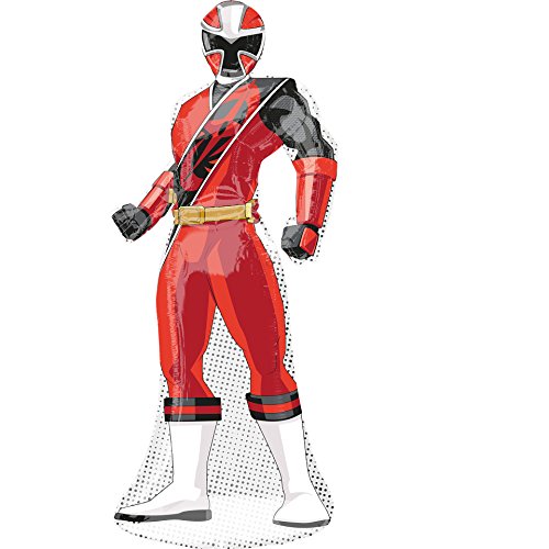 Power Ranger Ninja Steel 42
