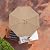 HealSmart 9ft Patio Umbrella with Push Button Tilt/Crank, Outdoor Table Market Yard Umbrella with 8 Sturdy Ribs for Garden, Backyard, Deck, Pool, Tan