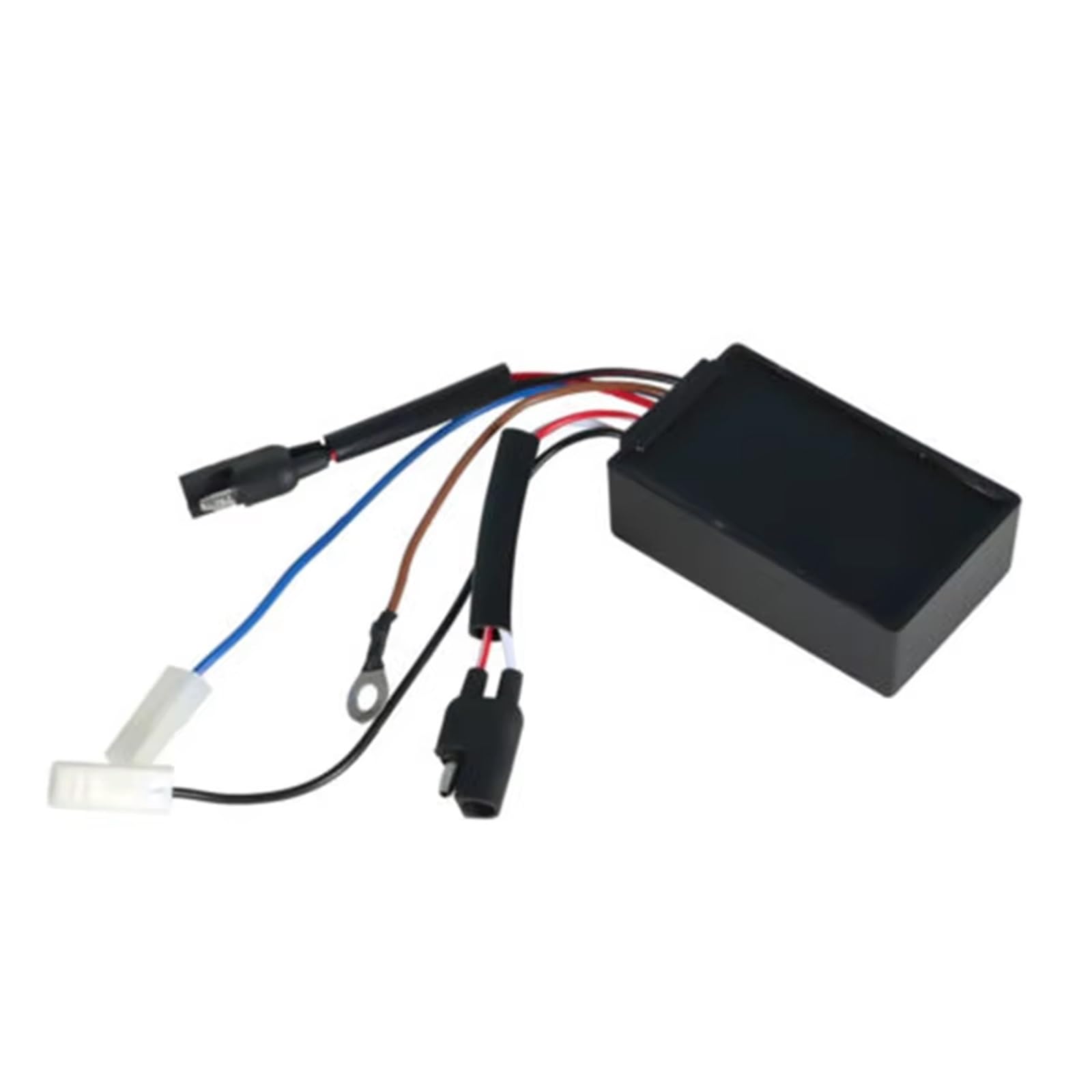 Universelle Cdi Steuerung Kompatibel Mit Polaris Für Xplorer 400 1999–2002 Motorrad CDI Box Zündmodul 3085623