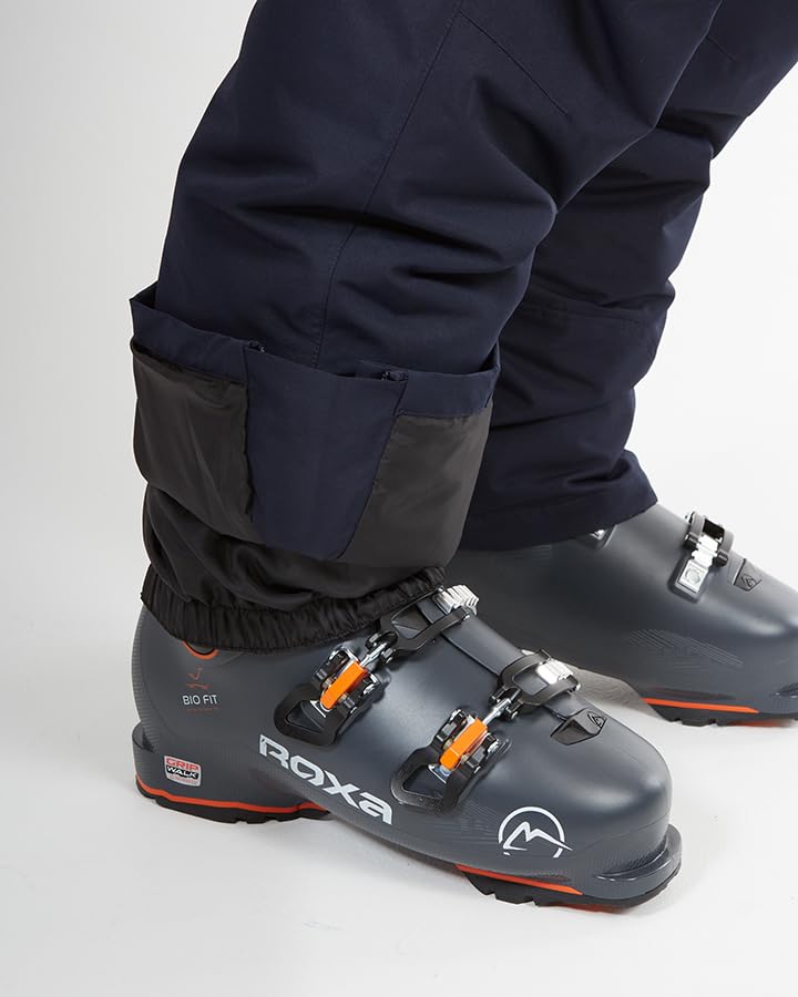 Amazon.co.jp: [XTM] スノーパンツ スキーパンツ メンズ M : ファッション