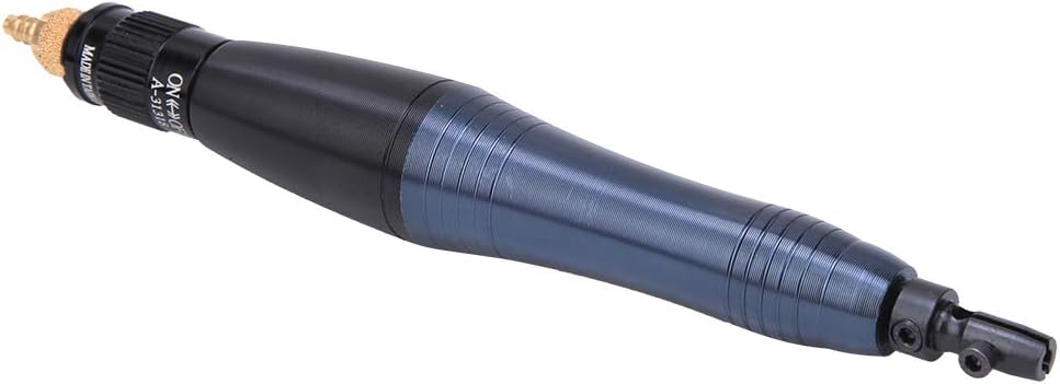 0.6mm Stroke Air Grinder High Speed 25000RPM Low Vibration Silent Air Tool Jewelry Polishing Metalworking Rotary Tool (-1011190284211)