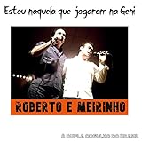 Estou Naquela Que Jogaram na Geni