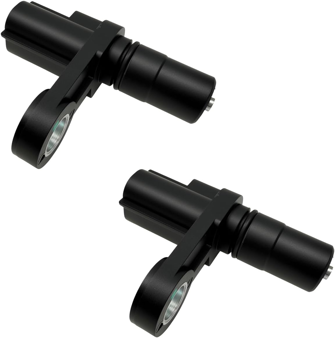 2pcs Automatic Transmission Speed Sensor 8941308020 Compatible with Es300 Es330 Rx300 Rx330 Rx350 4Runner Avalon Camry Celica Corolla Highlander Matrix Sienna Scion tC xB