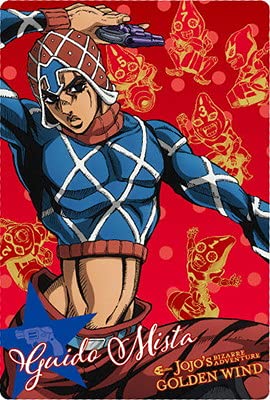 ジョジョ第5部 寝起き一発目で振り返った ジョルノの奇妙な冒険 ニコニコ動画