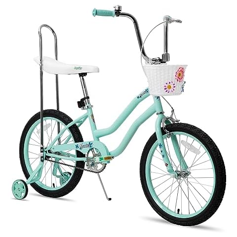 JOYSTAR 20 Inch Girls Bike Cover