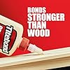 Titebond 5066F Original Wood Glue - Gallon, Yellow
