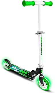 Stamp - Faltbarer Tretroller