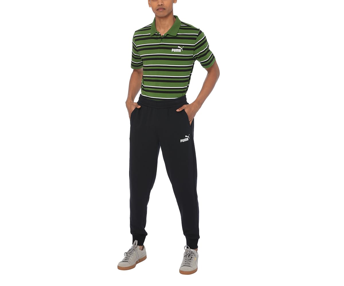 PUMA Herren Sweathose Sweatpant Jogginghose