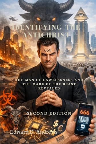 IDENTIFYING THE ANTICHRIST: The Man of Lawlessness and the Mark of the Beast Revealed
