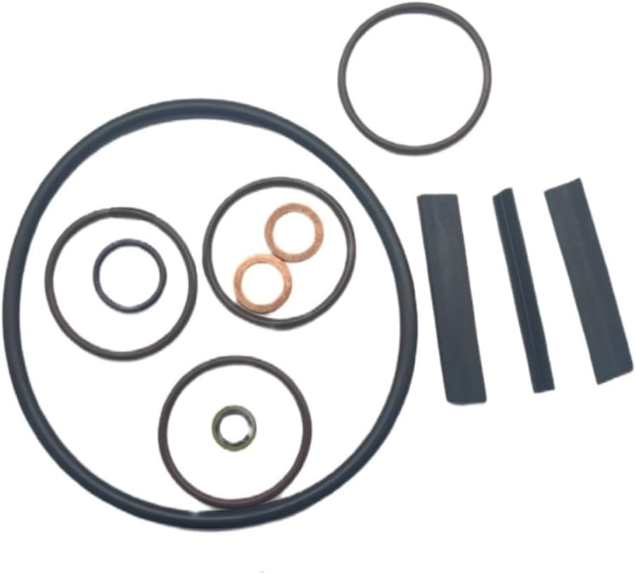 Heat Exchanger Seal kit 22108 for Diesel Engine AD31 AQAD31A AD41 AQAD41 TMD31 Accessories Replacement