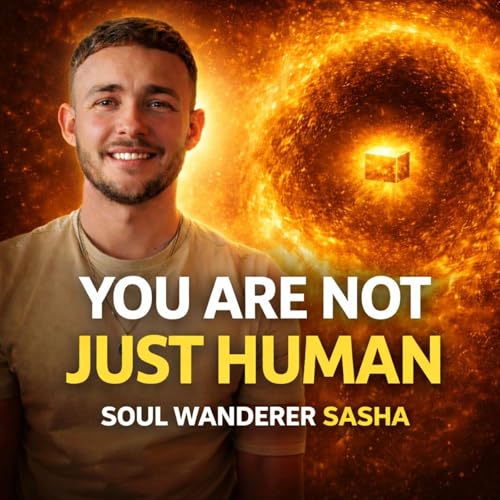 He Saw the Golden Void&hellip;Then a Being Took Him Out of His Body | Soul Wanderer Sasha
