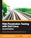 Web Penetration Testing with Kali Linux - Second Edition