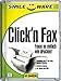 Produktbild SmileWare - Clickn Fax