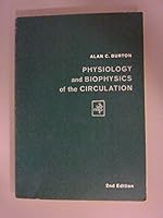Physiology and biophysics of the circulation;: An introductory text (Physiology textbook series) 0815113641 Book Cover