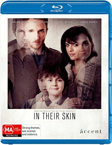 In Their Skin - Mehr Infos/Bestellen