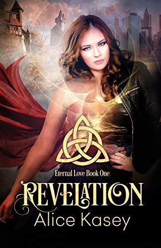 Revelation (Eternal Love)