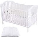 Moustiquaire Pour Lit De Bebe Et Berceau Moustiquaire Pour Bebe Moustiquaire Pour Chat Avec Fermeture Eclair Pour Un Meilleur Acces A Votre Bebe Par Luigi S Amazon Fr Cuisine Maison