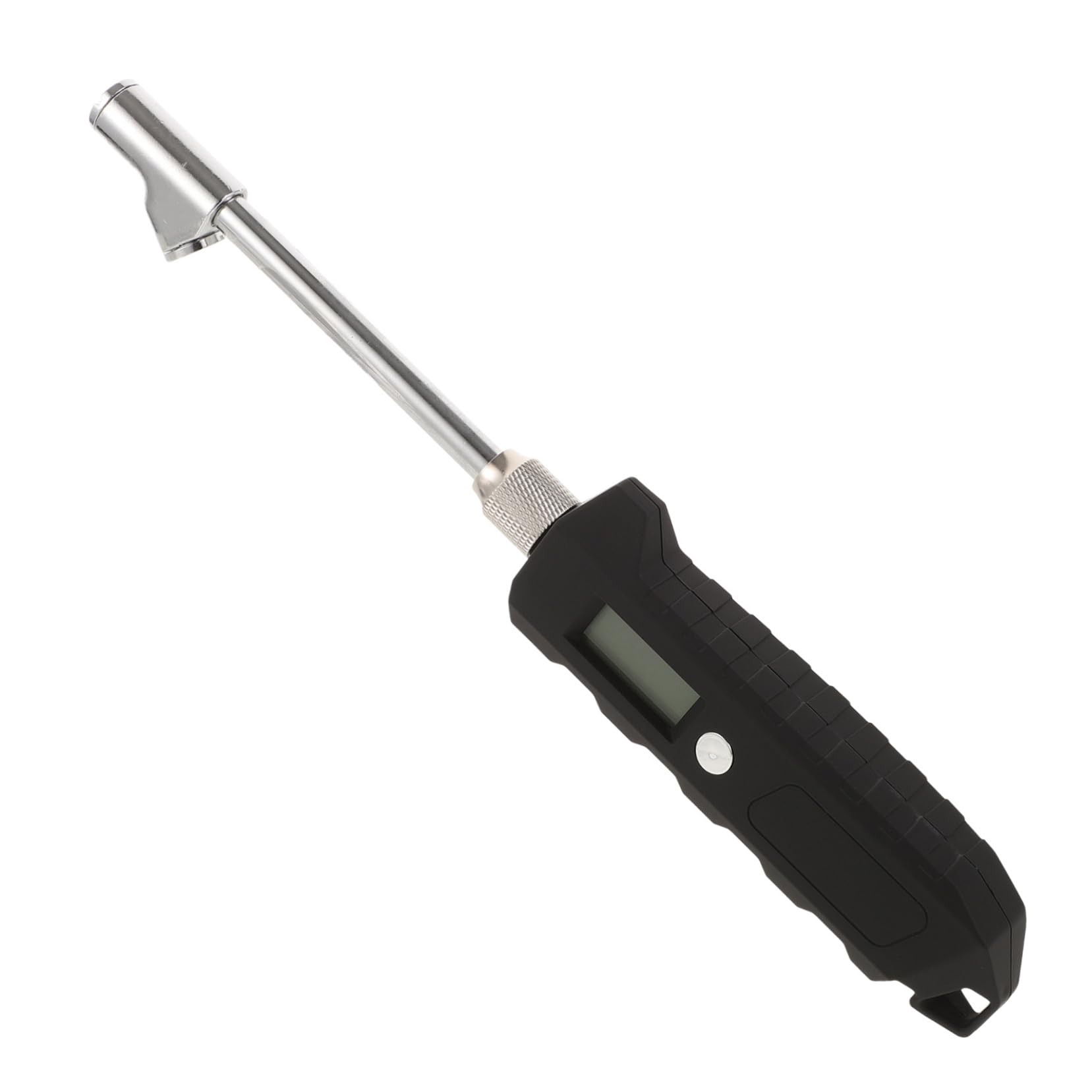 Cabilock Manomètre De Pression Des Pneus Pour Voitures Accessoires Pour Camions Manomètre Numérique Pour Poids Lourds Outil De Mesure De Pneus Affichage Clair