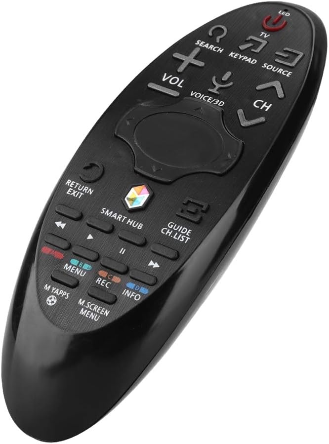 TV Remote Control Replacement for Samsung BN59-01182G BN59-01185D BN59-01184D BN59-01182D BN59-01181D BN94-07469A BN94-07557A BN59-01185A