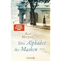 Das Alphabet der Masken