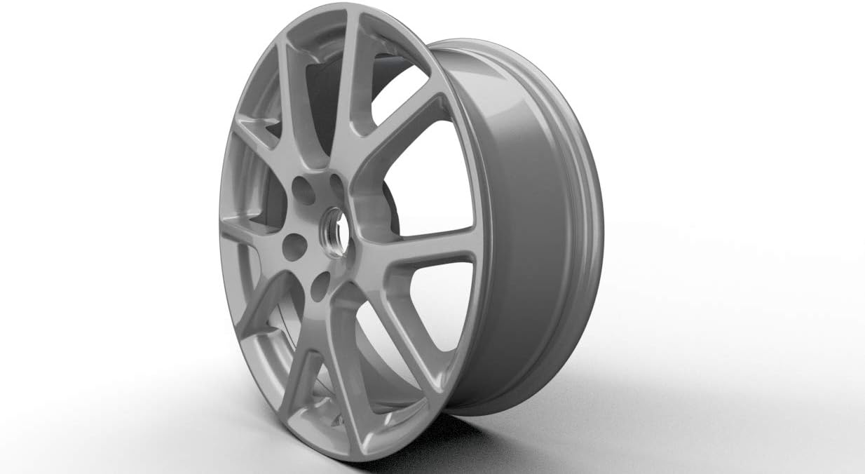 Mopar 1RU20DD5AC 19" Aluminum Wheel, Tires & Wheels Amazon Canada