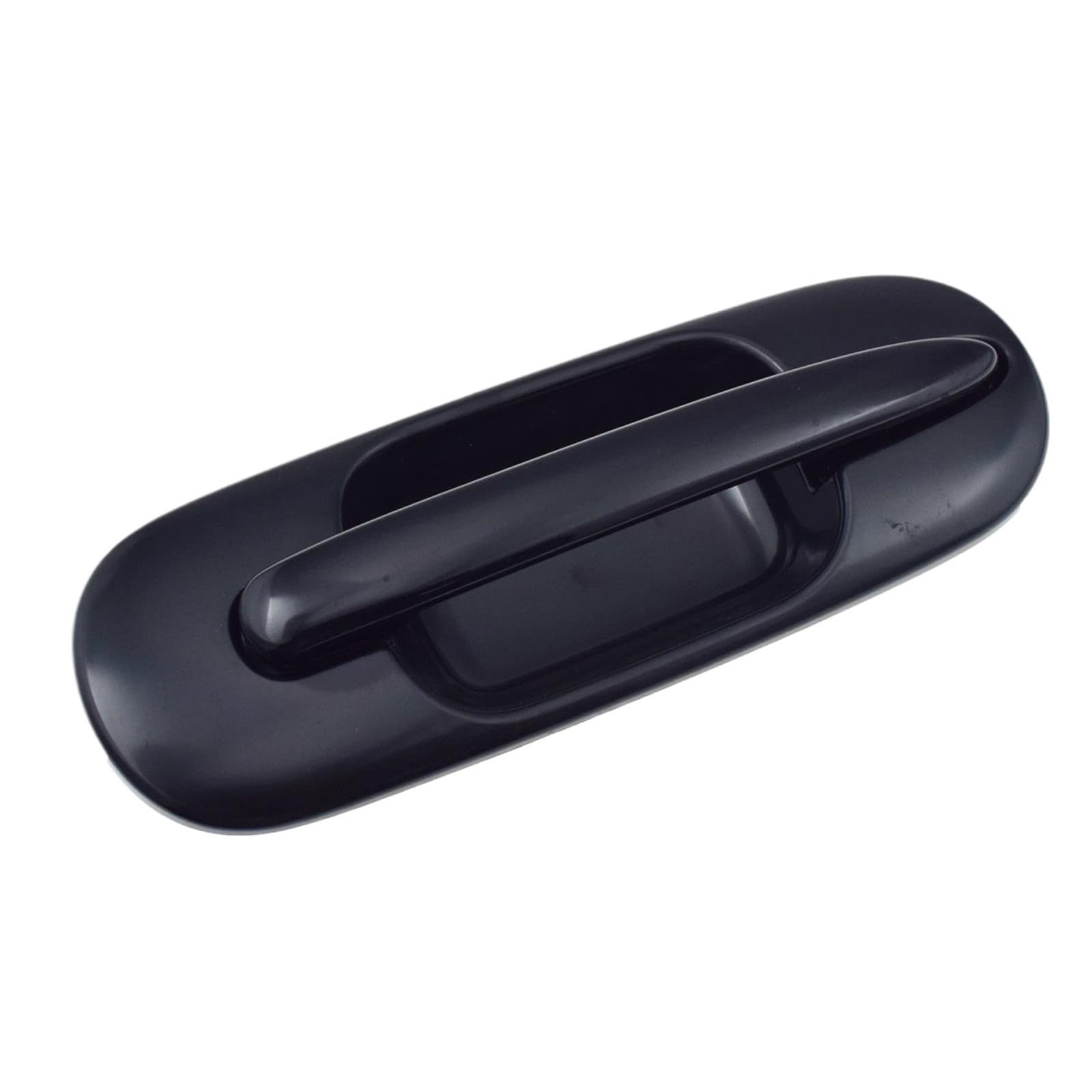 ZHQDRCY Door Open Handles for CR-V for CRV 2.0L 1997 1998 1999 2000 Car Outside Door Handle(1 Pcs Rear Right)
