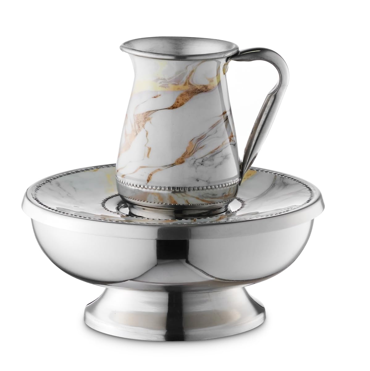 Netila 60443 Golden Marble Mayim Achronim