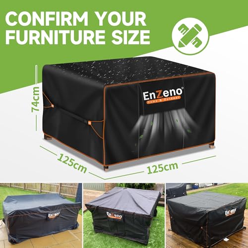 Enzeno-covers