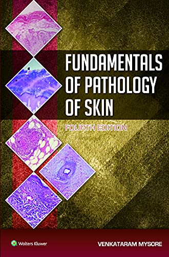 Fundamentals Of Pathology Of Skin, 4/E