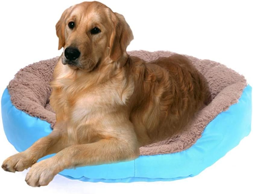 Wesedoo cat bed dog bed small dogs warm dog bed dog bed small plush dog