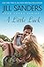 A Little Luck (The Lucky Series Book 4)