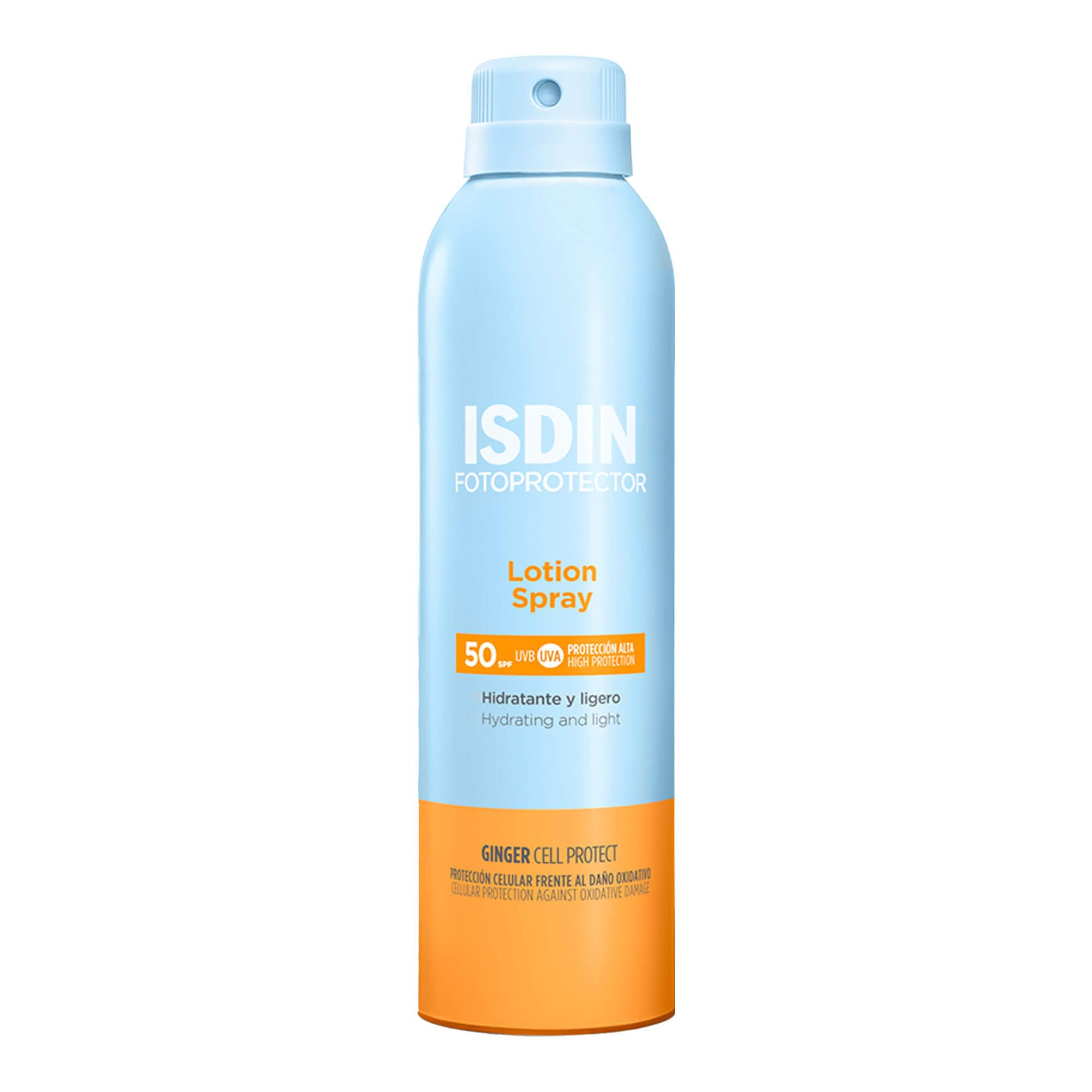 ISDIN Fotoprotector Lotion Spray SPF50 (250 ml)