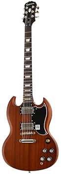 ギター epiphone SG G400 Stain finish epiphone SG G400 Stain finish - メルカリ