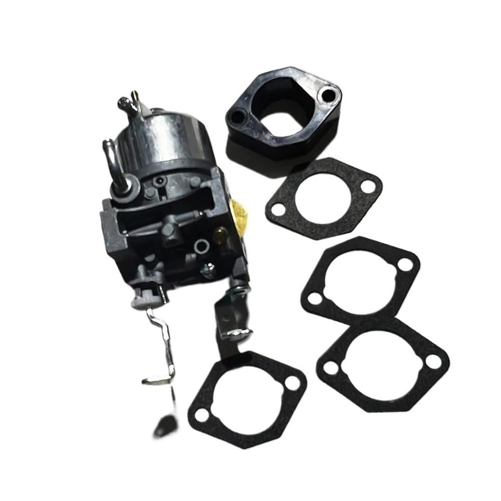 Carburateur pour Moteur Powermate 9HP avec Joint Haute Étanchéité 4600 Watts