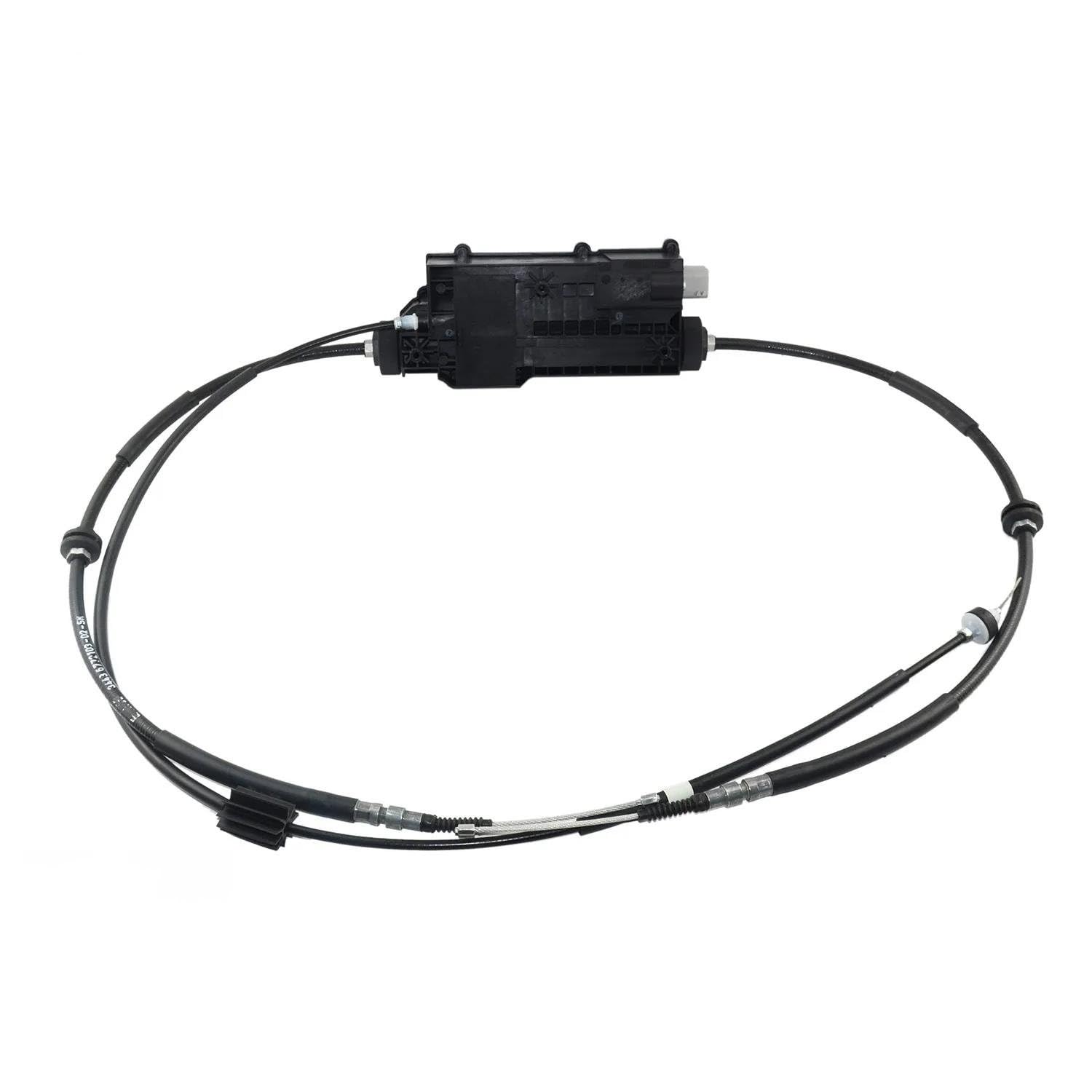 Module de frein à main pour BMW X5 E70 X6 E71 - Actionneur 34436850289 - 6