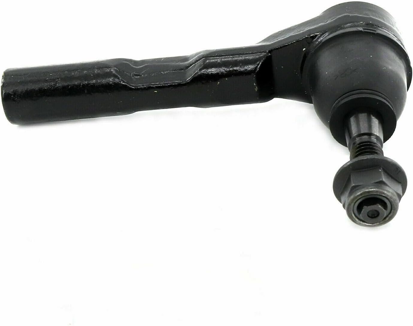 Front Suspension Kit Lower Control Arm Compatible with 2005-2010 Pontiac G6, 2004-2012 Chevrolet Malibu, 2007-2009 Saturn Aura 6pcs/set