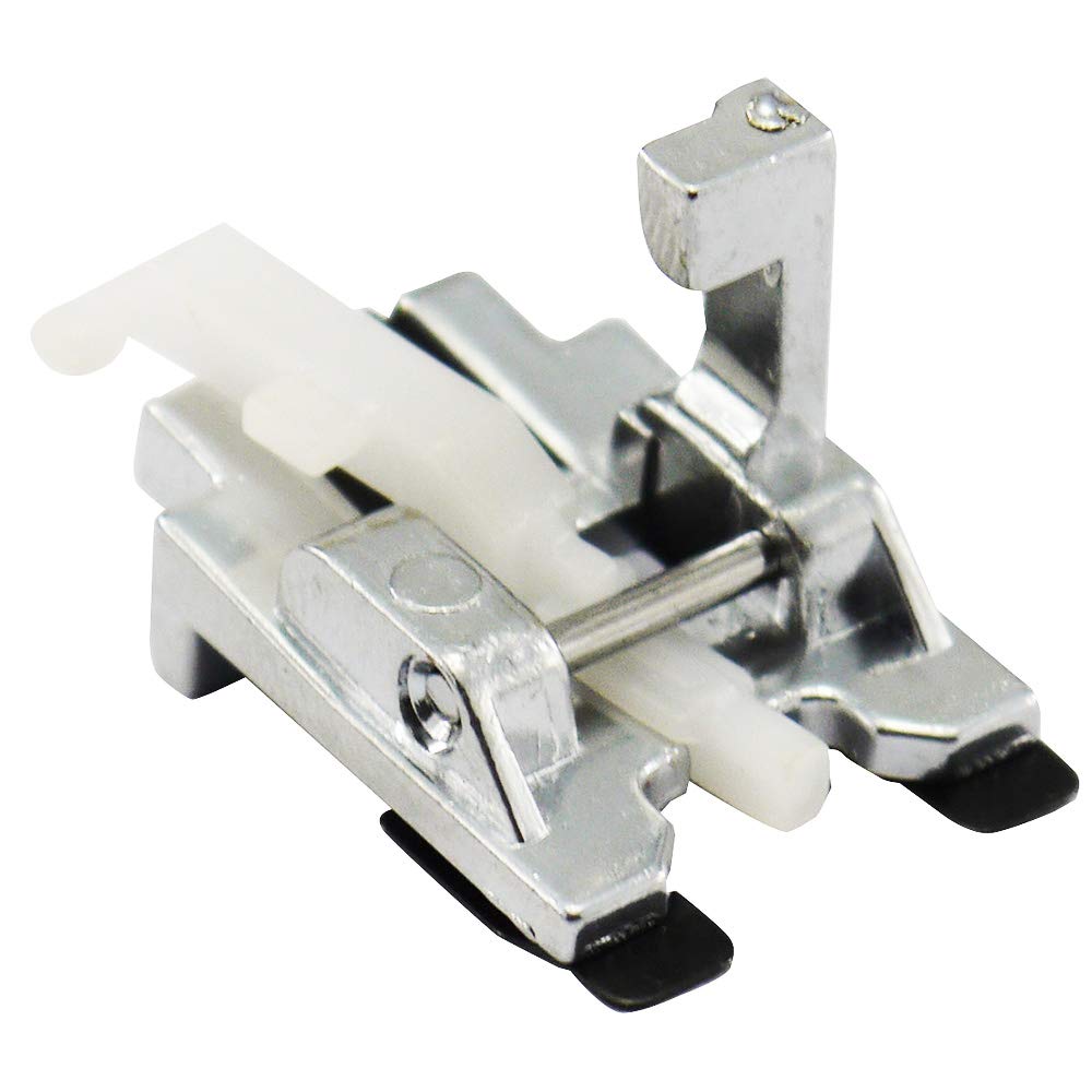 DREAMSTITCH Snap On Sew-On Button Presser Foot for Pfaff C, D, E, F, G, J, K Machines