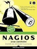Nagios: System and Network Monitoring