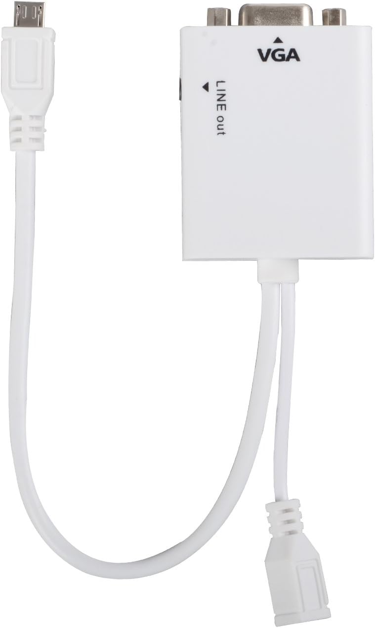 ebasy Cell Phone Cable Nylon Braided Cords Aluminum Connector Compatible Android, Samsung More Ww