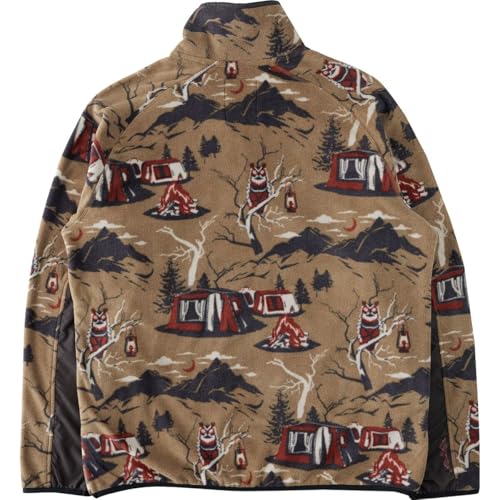 Image of KAVU Men's Teannaway Sweater
