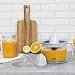 Cecotec Exprimidor naranjas Eléctrico ZitrusEasy Adjust. Filtro con Regulador de Pulpa Ajustable,...
