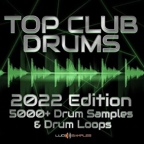 Sample Pack Batterie essentielles et Drum Loops pour la production musicale moderne. Tres utile pour | WAV Files Download
