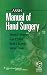 ASSH Manual of Hand Surgery