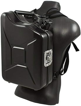 Benzinkanister rucksack Clearance