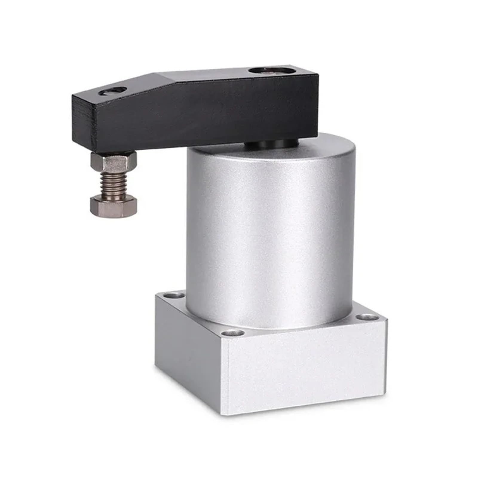 ACK SRC Pneumatic Rotary Clamping Air Cylinder ACK25 ACK32 ACK40 ACK50 ACK63(SRC25,-180R)